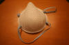 N95 Moldex 2200 Raleigh Durham Medical Face Mask Page Two